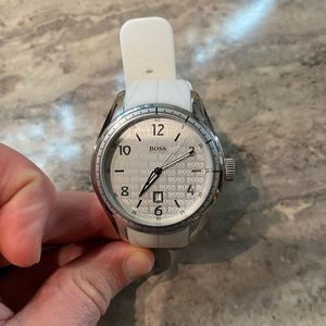 Hugo Boss watch